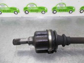 Recambio de transmision delantera izquierda para ford mondeo berlina (gd) 2.0 16v cat referencia OEM IAM 