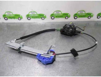 Recambio de elevalunas trasero izquierdo para ford mondeo berlina (gd) 2.0 16v cat referencia OEM IAM  2 PINES 4 PUERTAS