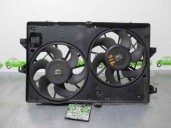 Recambio de electroventilador para ford mondeo berlina (gd) 2.0 16v cat referencia OEM IAM 1095445  