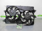Recambio de electroventilador para ford mondeo berlina (gd) 2.0 16v cat referencia OEM IAM 1095445  