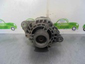 Recambio de alternador para lancia kappa berlina 2.4 turbodiesel referencia OEM IAM 63321801 A127IM DENSO