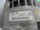 Recambio de alternador para lancia kappa berlina 2.4 turbodiesel referencia OEM IAM 63321801 A127IM DENSO