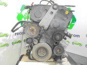 Recambio de motor completo para lancia kappa berlina 2.4 turbodiesel referencia OEM IAM 838A8000 