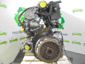 Recambio de motor completo para lancia kappa berlina 2.4 turbodiesel referencia OEM IAM 838A8000  