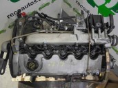 Recambio de motor completo para lancia kappa berlina 2.4 turbodiesel referencia OEM IAM 838A8000 