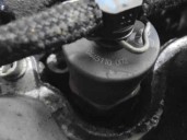 Recambio de motor completo para lancia kappa berlina 2.4 turbodiesel referencia OEM IAM 838A8000 