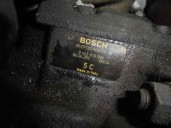 Recambio de motor completo para lancia kappa berlina 2.4 turbodiesel referencia OEM IAM 838A8000 