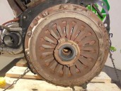 Recambio de motor completo para lancia kappa berlina 2.4 turbodiesel referencia OEM IAM 838A8000 