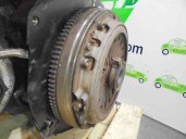 Recambio de motor completo para lancia kappa berlina 2.4 turbodiesel referencia OEM IAM 838A8000 