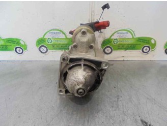 Recambio de motor arranque para lancia kappa berlina 2.4 turbodiesel referencia OEM IAM 0001109045 0001109045 BOSCH