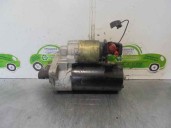 Recambio de motor arranque para lancia kappa berlina 2.4 turbodiesel referencia OEM IAM 0001109045 0001109045 BOSCH