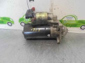 Recambio de motor arranque para lancia kappa berlina 2.4 turbodiesel referencia OEM IAM 0001109045 0001109045 BOSCH