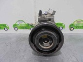 Recambio de compresor aire acondicionado para lancia kappa berlina 2.4 turbodiesel referencia OEM IAM 4472208150 7SBU16C DENSO