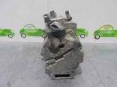 Recambio de compresor aire acondicionado para lancia kappa berlina 2.4 turbodiesel referencia OEM IAM 4472208150 7SBU16C DENSO