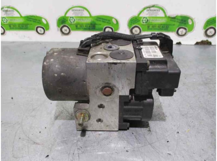 Recambio de abs para lancia kappa berlina 2.4 turbodiesel referencia OEM IAM 46547228 0265216676 BOSCH