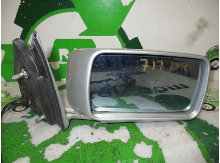 Recambio de retrovisor derecho para lancia kappa berlina 2.4 turbodiesel referencia OEM IAM  7 PINES 