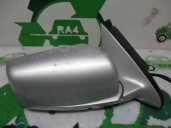 Replacement right side mirror for Lancia Kappa berlina 2.4 turbodiesel OEM IAM reference 7 PINS 