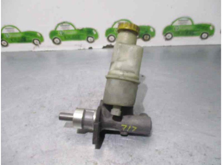 Recambio de bomba freno para lancia kappa berlina 2.4 turbodiesel referencia OEM IAM   LUCAS