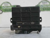 Replacement engine ECU for Opel Kadett E 1.6 OEM IAM reference 90340026 5WK6221 SIEMENS