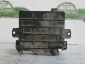 Recambio de centralita motor uce para opel kadett e 1.6 referencia OEM IAM 90340026 5WK6221 SIEMENS