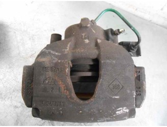 Recambio de pinza freno delantera izquierda para renault laguna ii (bg0) 1.6 referencia OEM IAM   