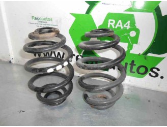 Recambio de muelle amortiguacion para audi a6 berlina (4b2) 2.5 v6 24v tdi referencia OEM IAM   