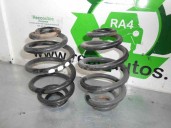 Recambio de muelle amortiguacion para audi a6 berlina (4b2) 2.5 v6 24v tdi referencia OEM IAM   