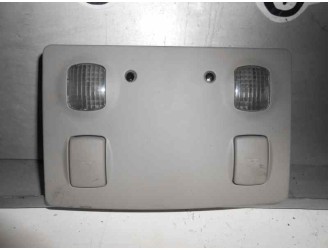 Recambio de luz interior para audi a6 berlina (4b2) 2.5 v6 24v tdi referencia OEM IAM 