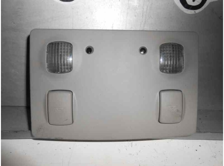 Recambio de luz interior para audi a6 berlina (4b2) 2.5 v6 24v tdi referencia OEM IAM   