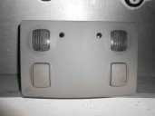 Recambio de luz interior para audi a6 berlina (4b2) 2.5 v6 24v tdi referencia OEM IAM 