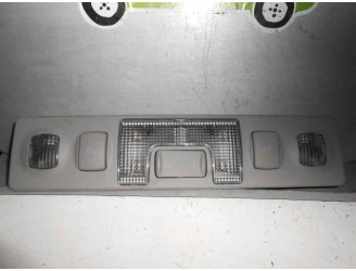 Recambio de luz interior para audi a6 berlina (4b2) 2.5 v6 24v tdi referencia OEM IAM 4B094711 