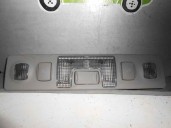 Recambio de luz interior para audi a6 berlina (4b2) 2.5 v6 24v tdi referencia OEM IAM 4B094711  