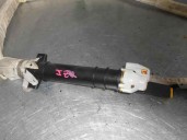 Recambio de airbag cortina delantero izquierdo para audi a6 berlina (4b2) 2.5 v6 24v tdi referencia OEM IAM 048FFD12TCDO 4B58807