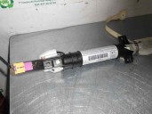Recambio de airbag cortina delantero izquierdo para audi a6 berlina (4b2) 2.5 v6 24v tdi referencia OEM IAM 048FFD12TCDO 4B58807