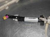 Recambio de airbag cortina delantero derecho para audi a6 berlina (4b2) 2.5 v6 24v tdi referencia OEM IAM 049FFD12SNAY 4B5880742