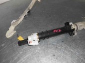 Recambio de airbag cortina delantero derecho para audi a6 berlina (4b2) 2.5 v6 24v tdi referencia OEM IAM 049FFD12SNAY 4B5880742