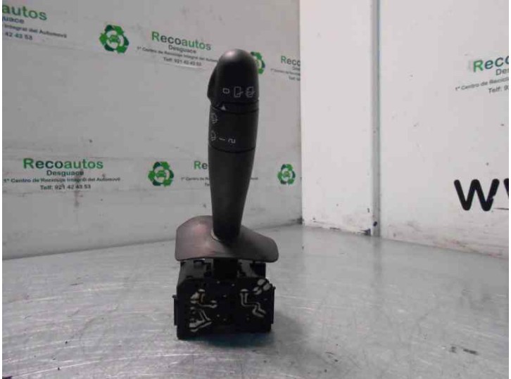 Recambio de mando limpia para renault clio ii fase i (b/cbo) 1.9 diesel referencia OEM IAM   