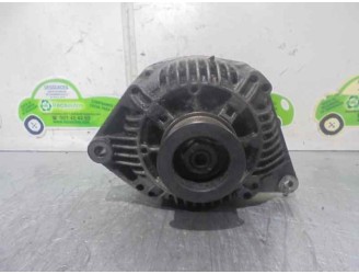 Replacement alternator for Mitsubishi Carisma sedan 4 (DA0) 1.9 turbodiesel OEM IAM reference 