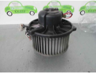 Recambio de motor calefaccion para mitsubishi carisma berlina 4 (da0) 1.9 turbodiesel referencia OEM IAM 30858848 0130111191 BOS