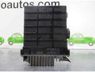 Recambio de centralita motor uce para mercedes-benz clase e (w124) berlina e 300 (124.030) referencia OEM IAM 0075451532 0280800