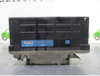 Recambio de centralita abs para mercedes-benz clase e (w124) berlina e 300 (124.030) referencia OEM IAM A0055455132 0265101020 B