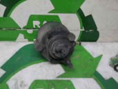 Recambio de faro antiniebla derecho para renault megane i fase 2 berlina (ba0) 1.9 dti diesel cat referencia OEM IAM 