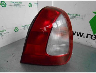 Recambio de piloto trasero derecho para daewoo nubira berlina 1.6 cat referencia OEM IAM 