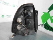 Recambio de piloto trasero derecho para daewoo nubira berlina 1.6 cat referencia OEM IAM   