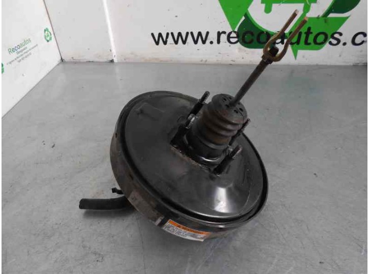 Recambio de servofreno para daewoo nubira berlina 1.6 cat referencia OEM IAM 