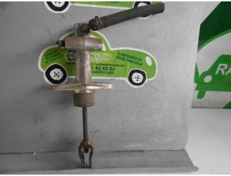 Recambio de bomba embrague para daewoo nubira berlina 1.6 cat referencia OEM IAM   