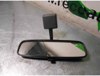 Recambio de espejo interior para toyota carina (t19) 1.6 16v cat referencia OEM IAM 8781014170B6  