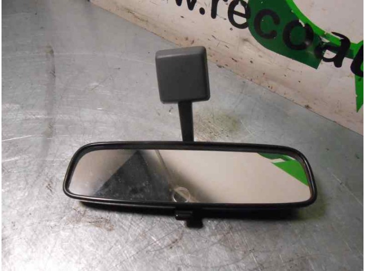 Recambio de espejo interior para toyota carina (t19) 1.6 16v cat referencia OEM IAM 8781014170B6  