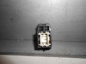 Recambio de mando elevalunas trasero izquierdo para toyota carina (t19) 1.6 16v cat referencia OEM IAM   