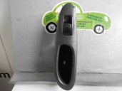 Recambio de mando elevalunas trasero derecho para daewoo nubira berlina 1.6 cat referencia OEM IAM 612W16200  